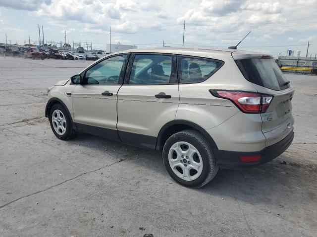 Photo 2 from auction – 2018 FORD ESCAPE S with VIN 1FMCU0F71JUC59172
