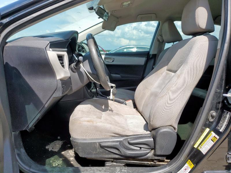 Photo 7 from auction – 2016 TOYOTA COROLLA L with VIN 5YFBURHE1GP405964