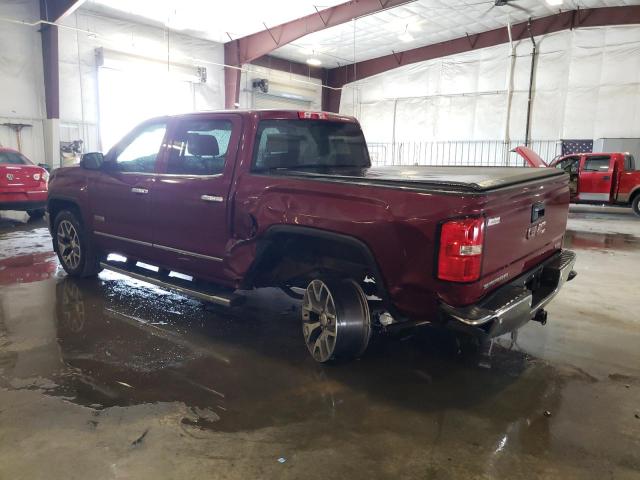 Photo 2 from auction – 2014 GMC SIERRA K15 with VIN 3GTU2VEC5EG305556