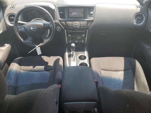 Photo 8 from auction – 2014 NISSAN PATHFINDER with VIN 5N1AR2MN4EC648325