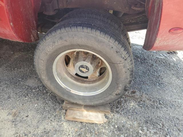 Photo 3 from auction – 2012 CHEVROLET SILVERADO with VIN 1GC4K1C86CF135634