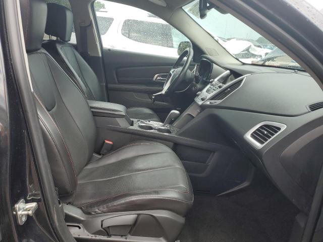 Photo 7 from auction – 2013 GMC TERRAIN SL with VIN 2GKALUEK9D6134438