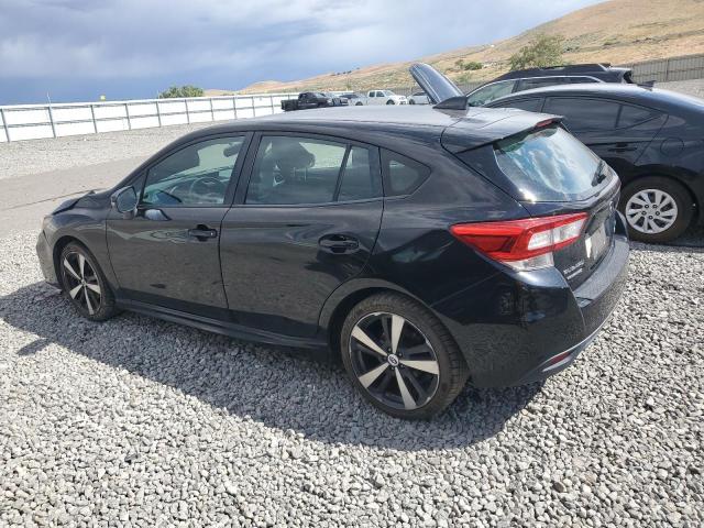 Photo 2 from auction – 2018 SUBARU IMPREZA SP with VIN 4S3GTAK67J3752856