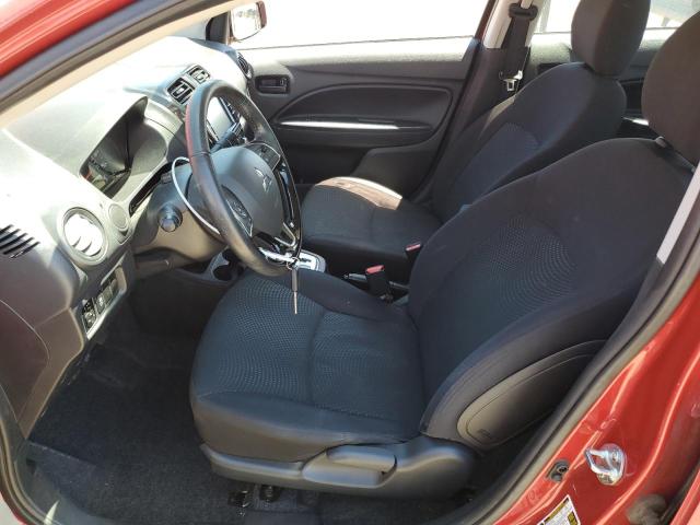 Photo 7 from auction – 2017 MITSUBISHI MIRAGE G4 with VIN ML32F3FJXHHF16409