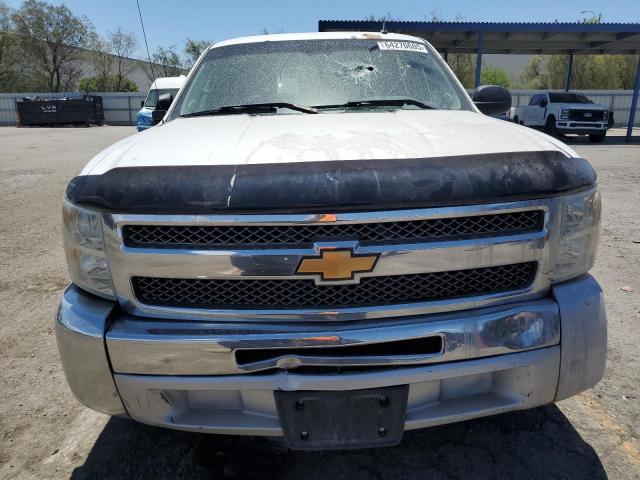 Photo 5 from auction – 2013 CHEVROLET SILVERADO with VIN 3GCPCSE07DG159903