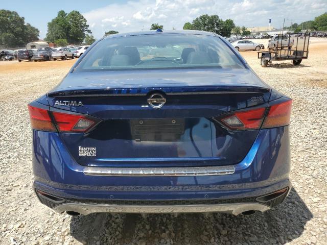 Photo 6 from auction – 2022 NISSAN ALTIMA SR with VIN 1N4BL4CV9NN361063