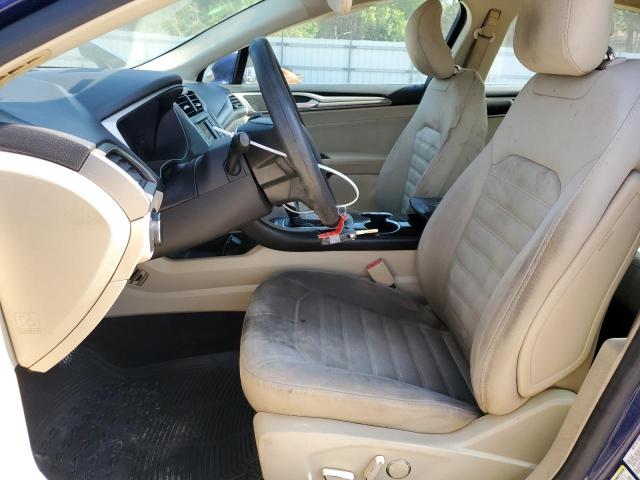 Photo 7 from auction – 2015 FORD FUSION SE with VIN 3FA6P0H72FR134580