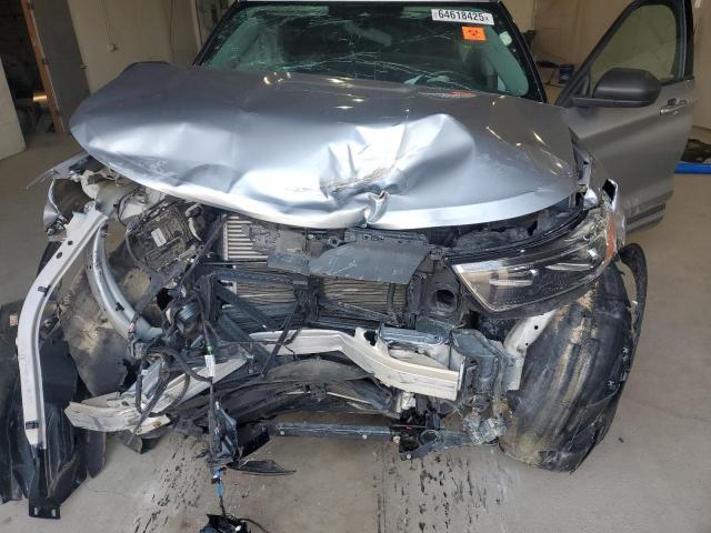 Photo 12 from auction – 2021 FORD EXPLORER X with VIN 1FMSK8DH2MGA55253