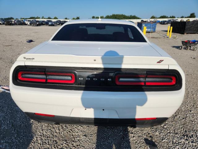 Photo 6 from auction – 2018 DODGE CHALLENGER GT with VIN 2C3CDZGG3JH184277