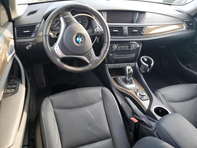 Photo 8 from auction – 2015 BMW X1 XDRIVE2 with VIN WBAVL1C57FVY40294