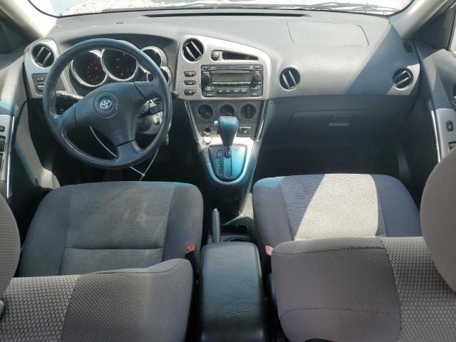 Photo 8 from auction – 2005 TOYOTA COROLLA MA with VIN 2T1KR32E25C494075