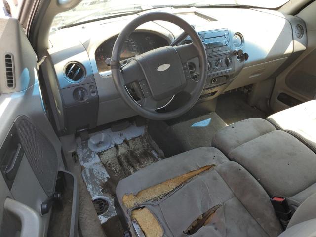 Photo 8 from auction – 2004 FORD F150 with VIN 1FTRF12W64NB65881