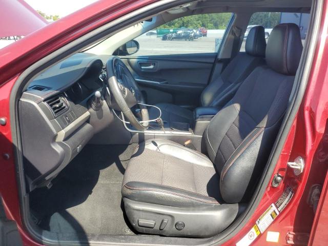 Photo 7 from auction – 2017 TOYOTA CAMRY LE with VIN 4T1BF1FK6HU755384