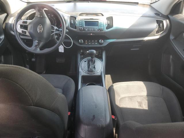 Photo 8 from auction – 2013 KIA SPORTAGE B with VIN KNDPB3A29D7488498