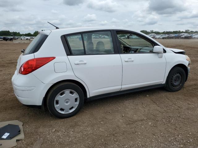 Photo 3 from auction – 2009 NISSAN VERSA S with VIN 3N1BC13E29L486147