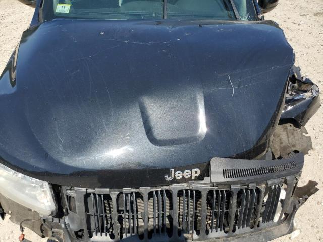 Photo 12 from auction – 2013 JEEP GRAND CHER with VIN 1C4RJFAG5DC636193