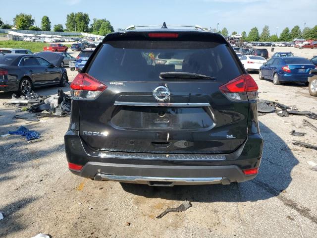 Photo 6 from auction – 2017 NISSAN ROGUE S with VIN JN8AT2MT4HW149505