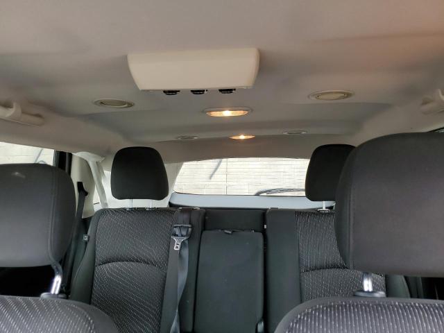 Photo 10 from auction – 2016 DODGE JOURNEY SE with VIN 3C4PDCAB8GT154439