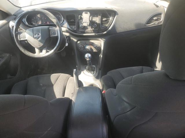 Photo 8 from auction – 2013 DODGE DART SE with VIN 1C3CDFAH8DD335776