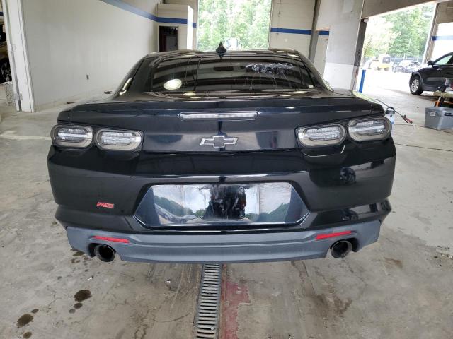 Photo 6 from auction – 2019 CHEVROLET CAMARO LS with VIN 1G1FB1RS8K0154403