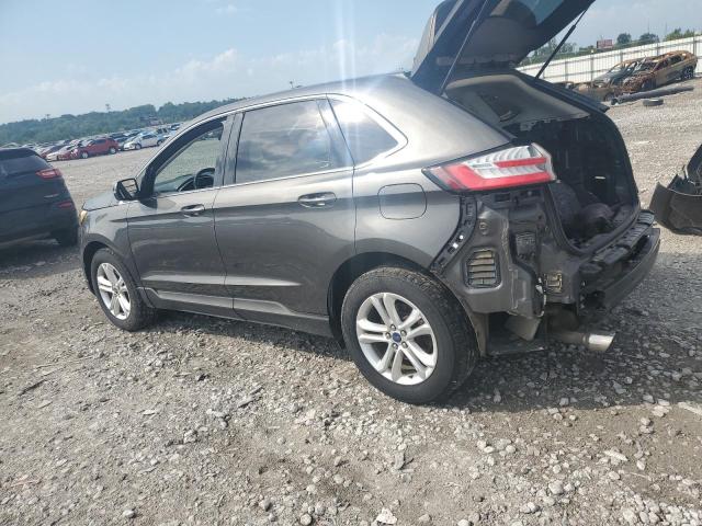 Photo 2 from auction – 2020 FORD EDGE SEL with VIN 2FMPK4J91LBA11357