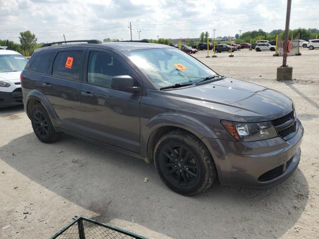 Photo 4 from auction – 2020 DODGE JOURNEY SE with VIN 3C4PDCAB3LT226514