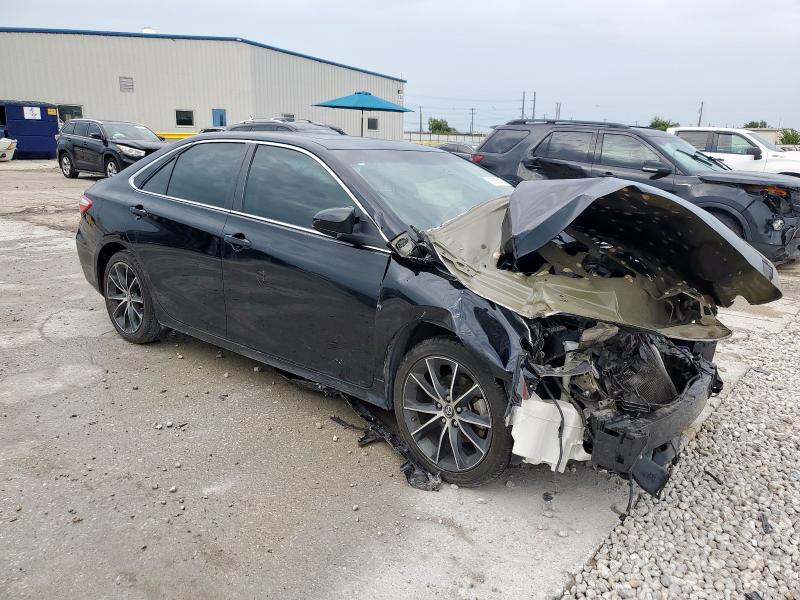 Photo 4 from auction – 2017 TOYOTA CAMRY LE with VIN 4T1BF1FK0HU739648