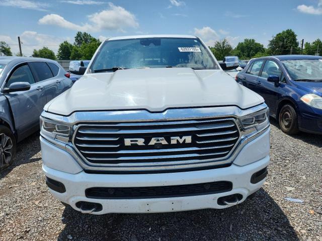 Photo 5 from auction – 2021 RAM 1500 LONGH with VIN 1C6SRFKT3MN696748