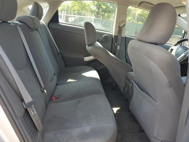 Photo 10 from auction – 2011 TOYOTA PRIUS with VIN JTDKN3DU6B0279577