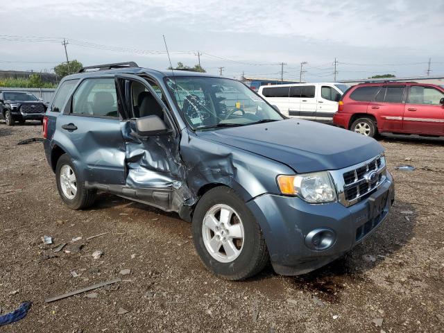 Photo 4 from auction – 2010 FORD ESCAPE XLS with VIN 1FMCU0C75AKB65635