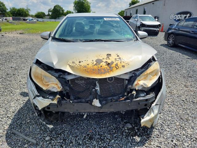 Photo 5 from auction – 2014 TOYOTA COROLLA L with VIN 2T1BURHEXEC076209