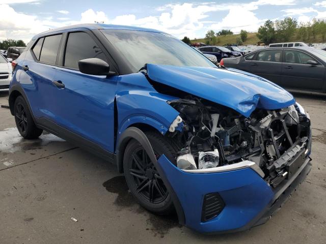 Photo 4 from auction – 2023 NISSAN KICKS S with VIN 3N1CP5BV3PL554308