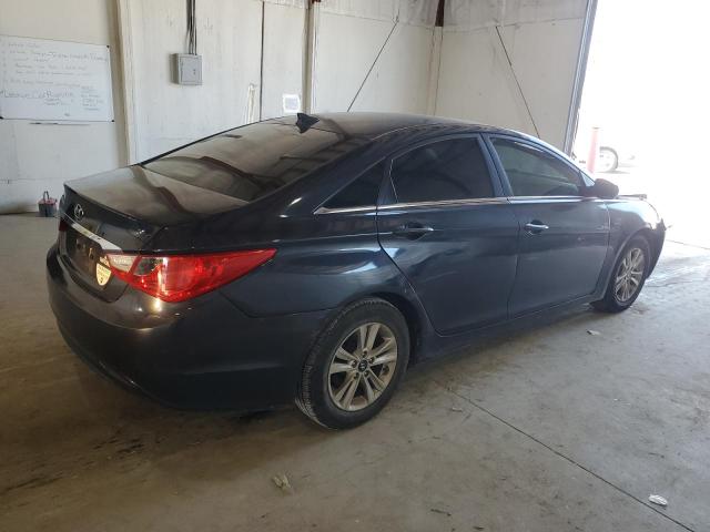 Photo 3 from auction – 2012 HYUNDAI SONATA GLS with VIN 5NPEB4AC8CH350984