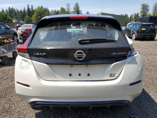 Photo 6 from auction – 2019 NISSAN LEAF S PLU with VIN 1N4BZ1CP2KC319825