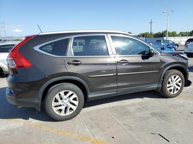 Photo 3 from auction – 2016 HONDA CR-V EXL with VIN 2HKRM4H75GH682441