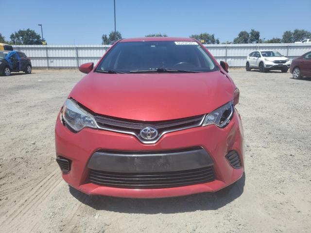 Photo 5 from auction – 2015 TOYOTA COROLLA L with VIN 2T1BURHE2FC361388
