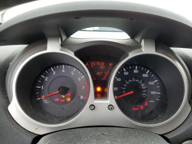 Photo 9 from auction – 2012 NISSAN JUKE S with VIN JN8AF5MR1CT106036