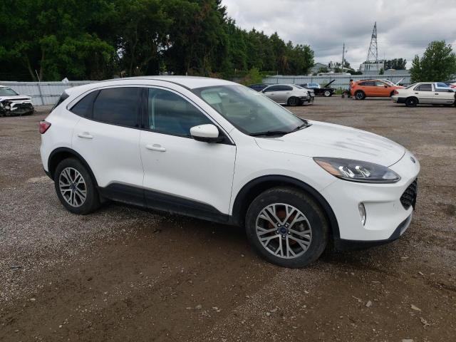 Photo 4 from auction – 2022 FORD ESCAPE with VIN 1FMCU9H68NUA55063
