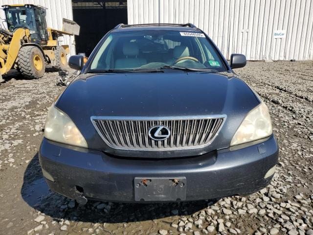Photo 5 from auction – 2005 LEXUS RX 330 with VIN 2T2HA31U95C067577