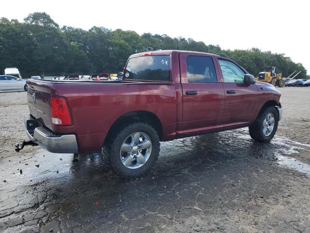 Photo 3 from auction – 2019 RAM 1500 CLASS with VIN 3C6RR6KG8KG682707