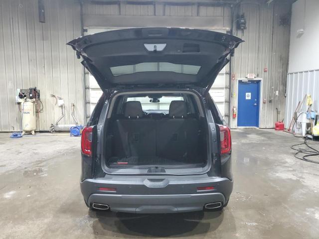 Photo 6 from auction – 2022 GMC ACADIA AT4 with VIN 1GKKNLLS1NZ148951
