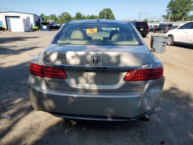 Photo 6 from auction – 2013 HONDA ACCORD EXL with VIN 1HGCR2F80DA251341