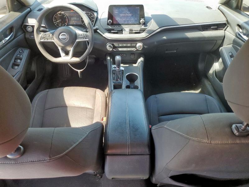 Photo 8 from auction – 2022 NISSAN ALTIMA SV with VIN 1N4BL4DV2NN322376