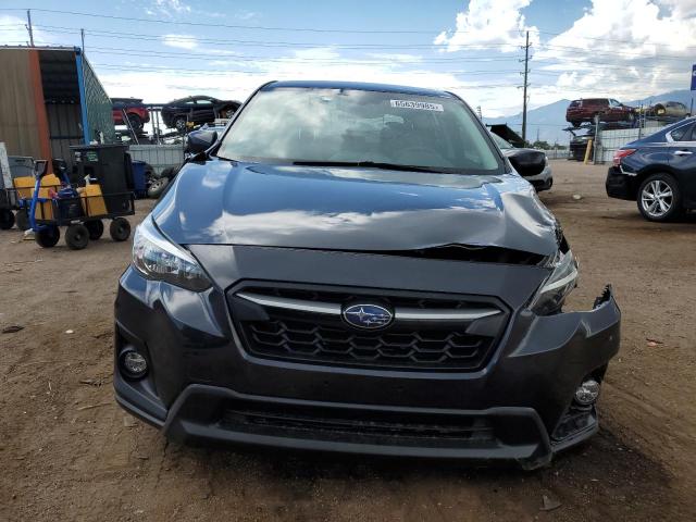 Photo 5 from auction – 2019 SUBARU CROSSTREK with VIN JF2GTAECXK8262032