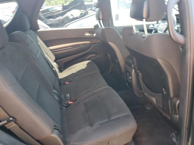 Photo 11 from auction – 2015 DODGE DURANGO SXT with VIN 1C4RDJAG1FC864396