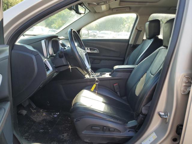 Photo 7 from auction – 2012 CHEVROLET EQUINOX with VIN 2GNFLGE55C6227296