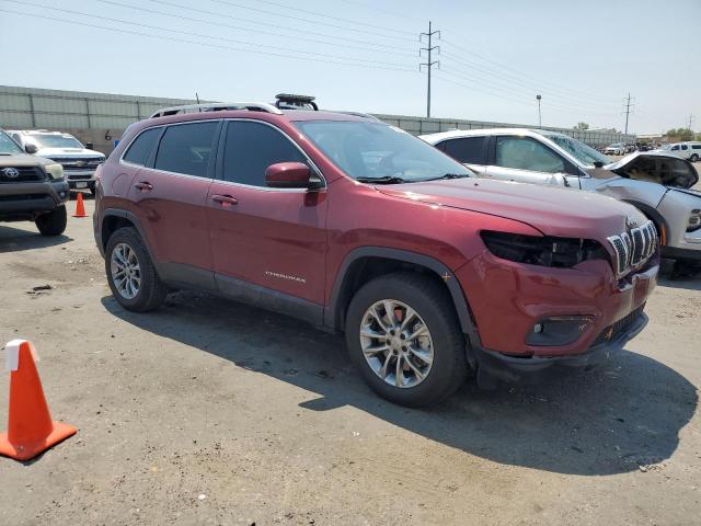 Photo 4 from auction – 2020 JEEP CHEROKEE L with VIN 1C4PJMLN7LD546043