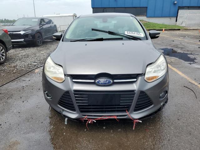 Photo 5 from auction – 2012 FORD FOCUS SEL with VIN 1FAHP3M20CL475541