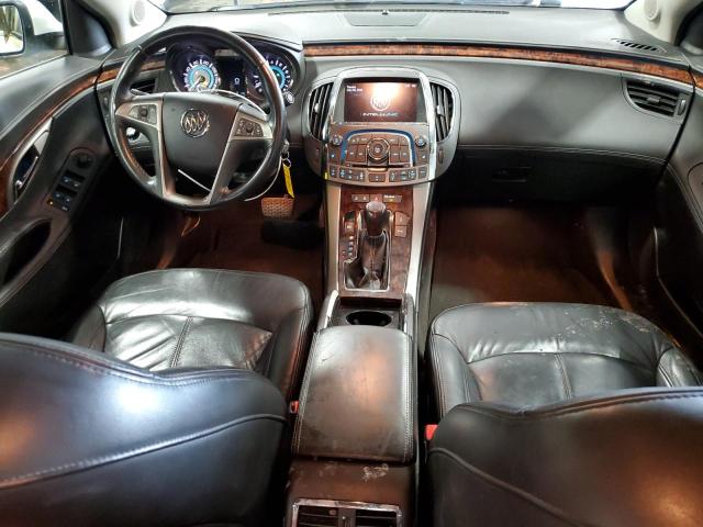 Photo 8 from auction – 2013 BUICK LACROSSE with VIN 1G4GC5E33DF200956