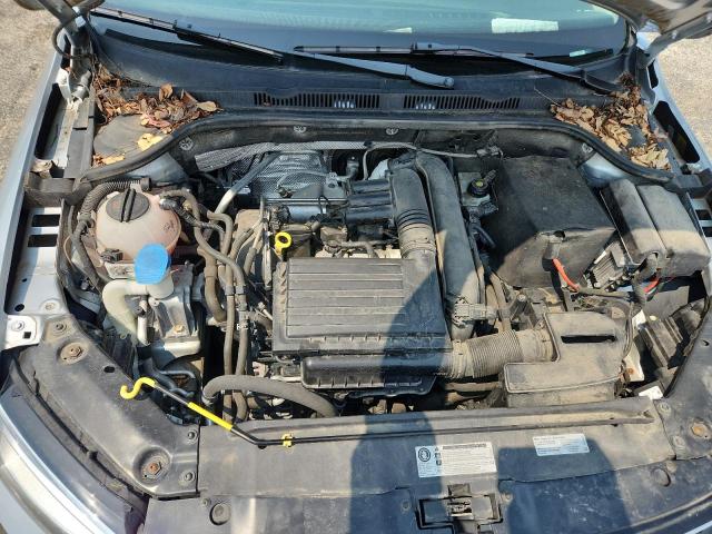 Photo 11 from auction – 2016 VOLKSWAGEN JETTA S with VIN 3VW267AJ4GM320448